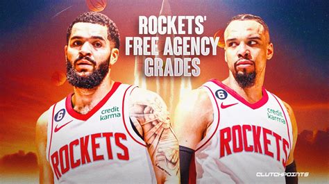 While the NBA sifts through free agency, the Rockets play waiting .